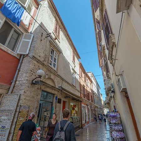 Apartment Luce Mala Zadar Extérieur photo