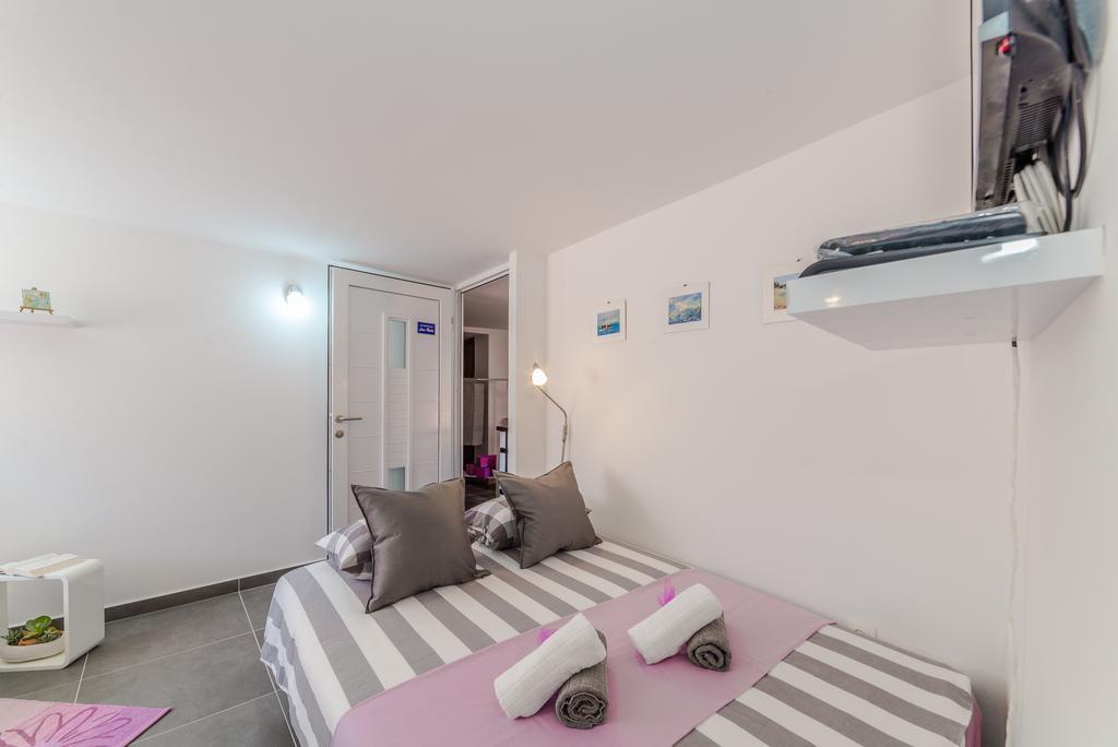 Apartment Luce Mala Zadar Extérieur photo